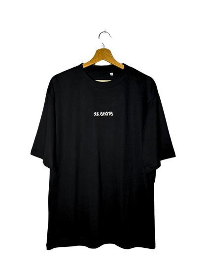 EveryDay TEE 22.shots Black
