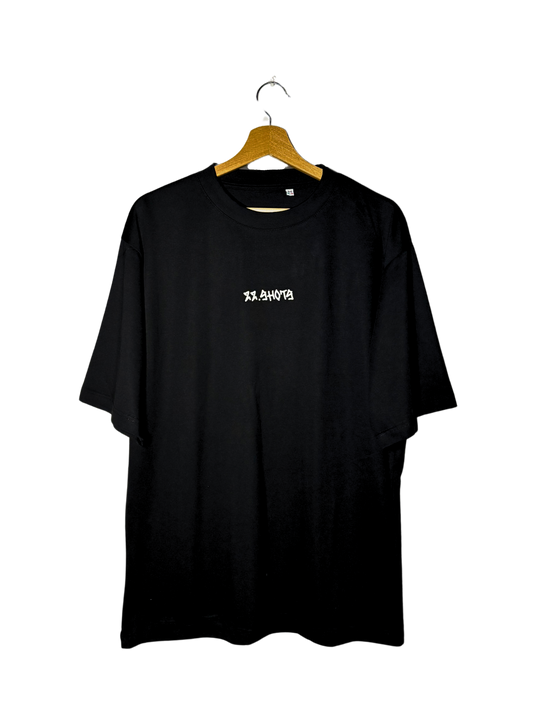 EveryDay TEE 22.shots Black