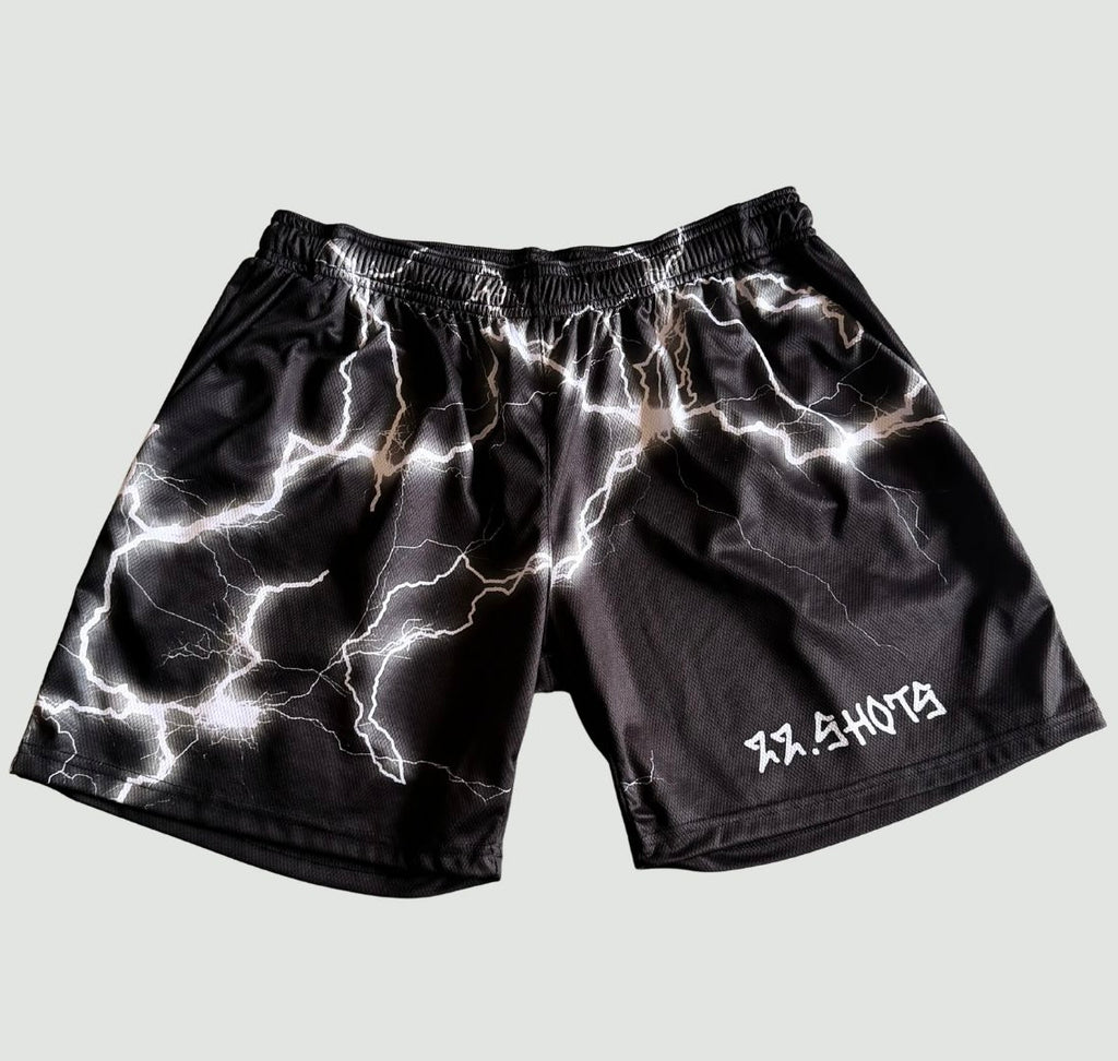 Blackstorm Shorts
