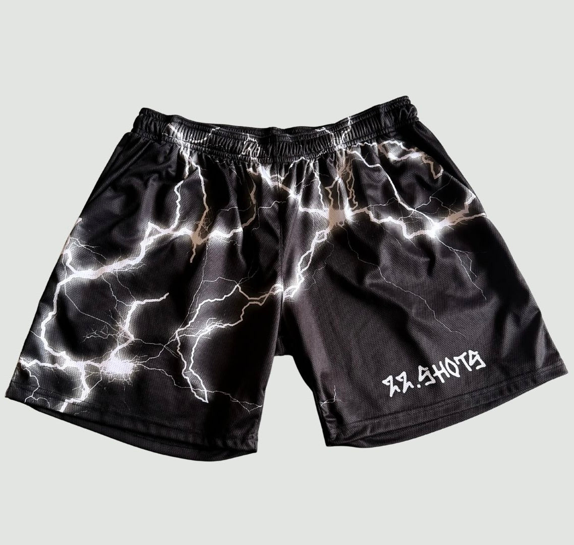 Blackstorm Shorts