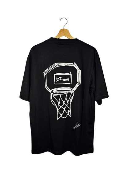 EveryDay TEE 22.shots Black