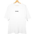 EveryDay TEE 22.Shots White