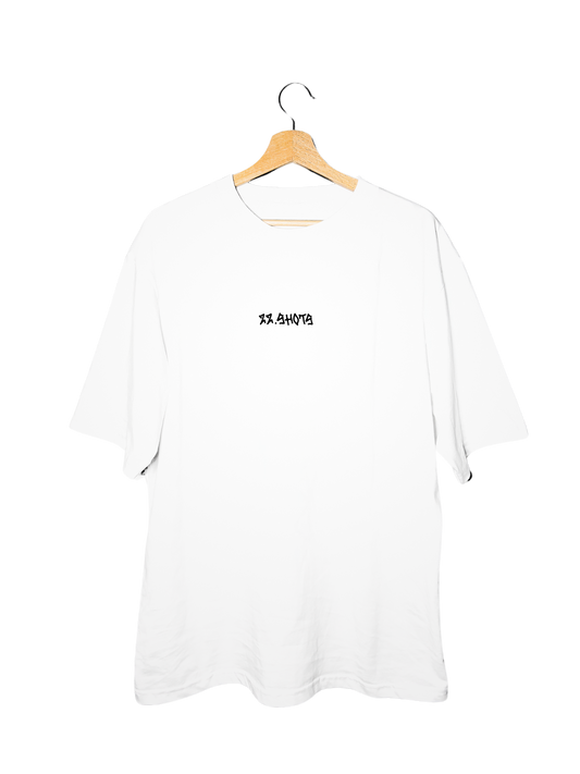 EveryDay TEE 22.Shots White