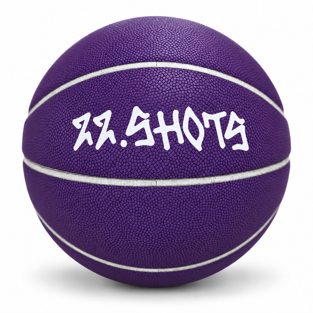 22.shots WeightBall