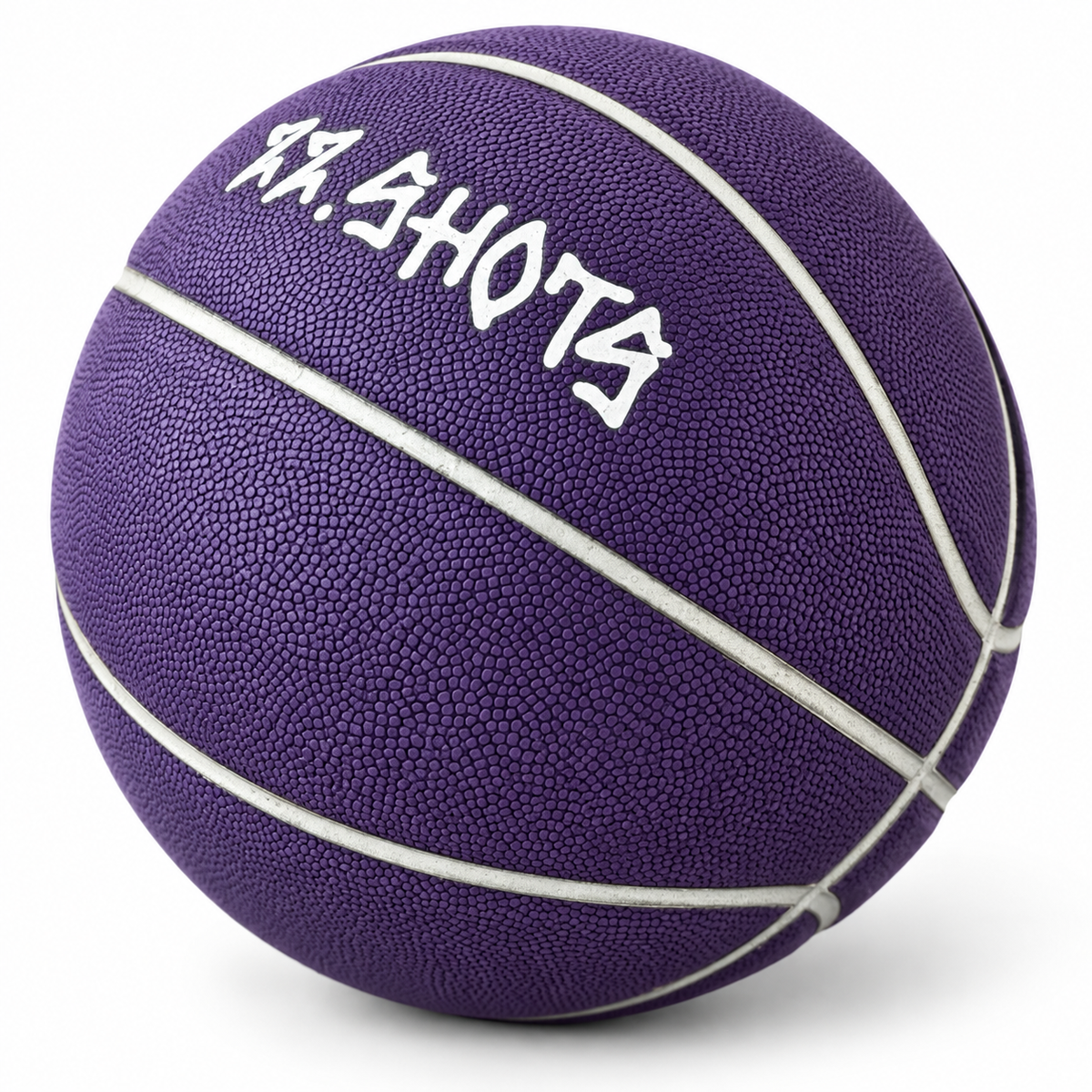 22.shots WeightBall