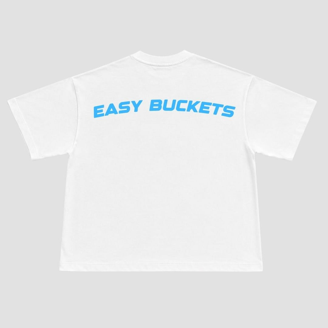 EASY BUCKETS TEE