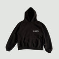 22.Shots Black Hoodie