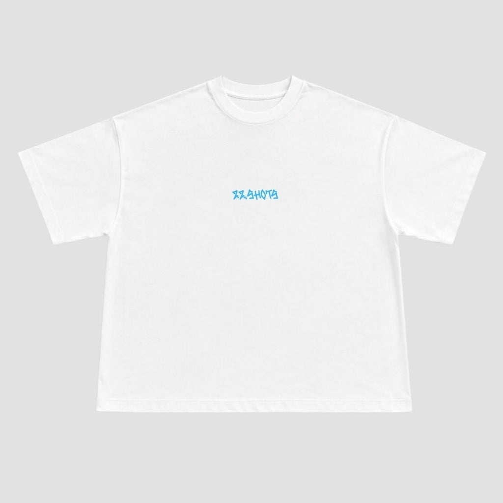 EASY BUCKETS TEE