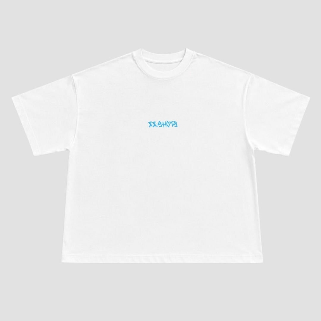 EASY BUCKETS TEE