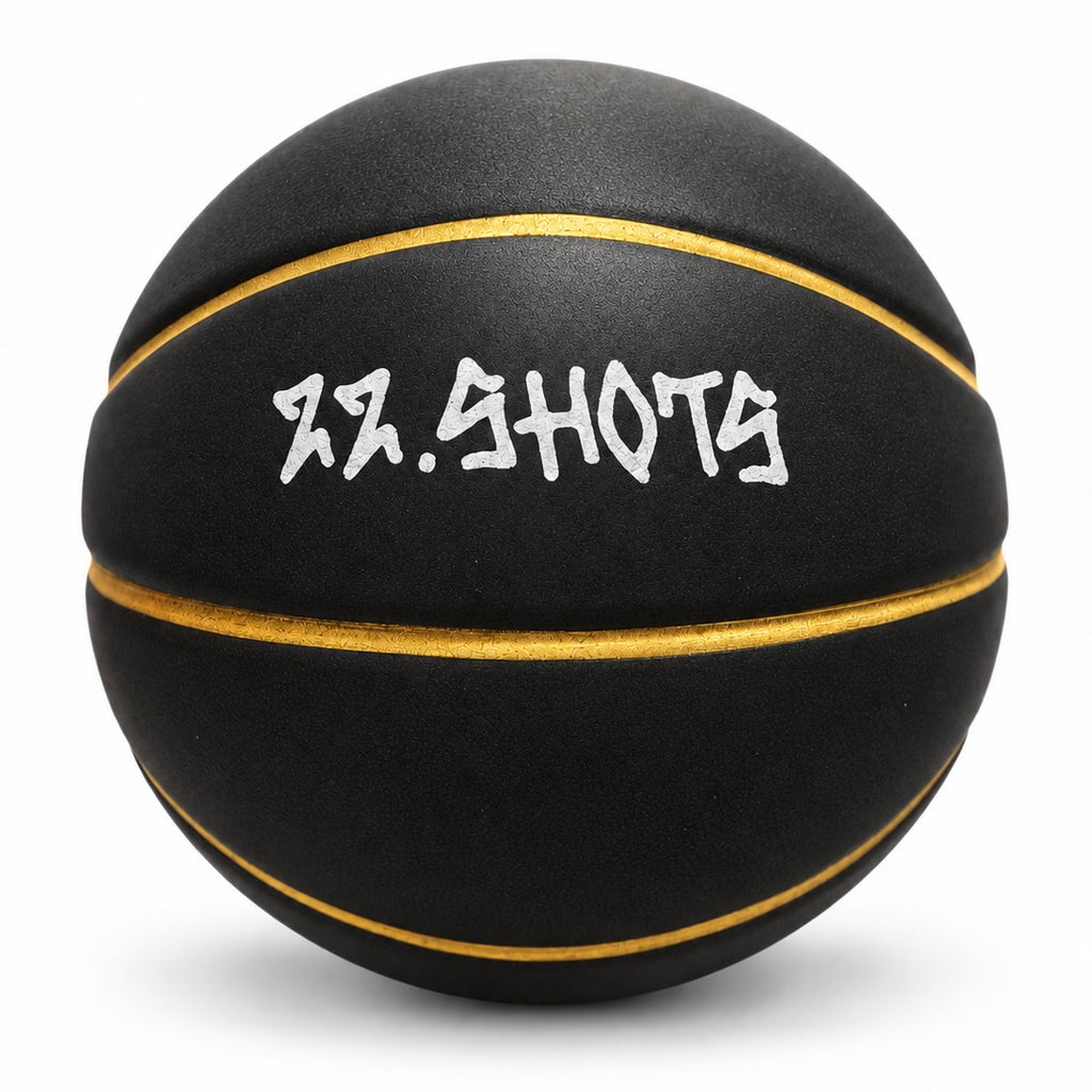 22.shots Silent Ball