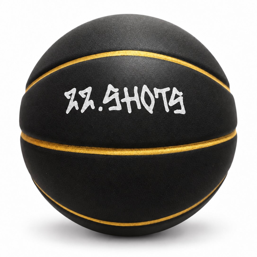 22.shots Silent Ball
