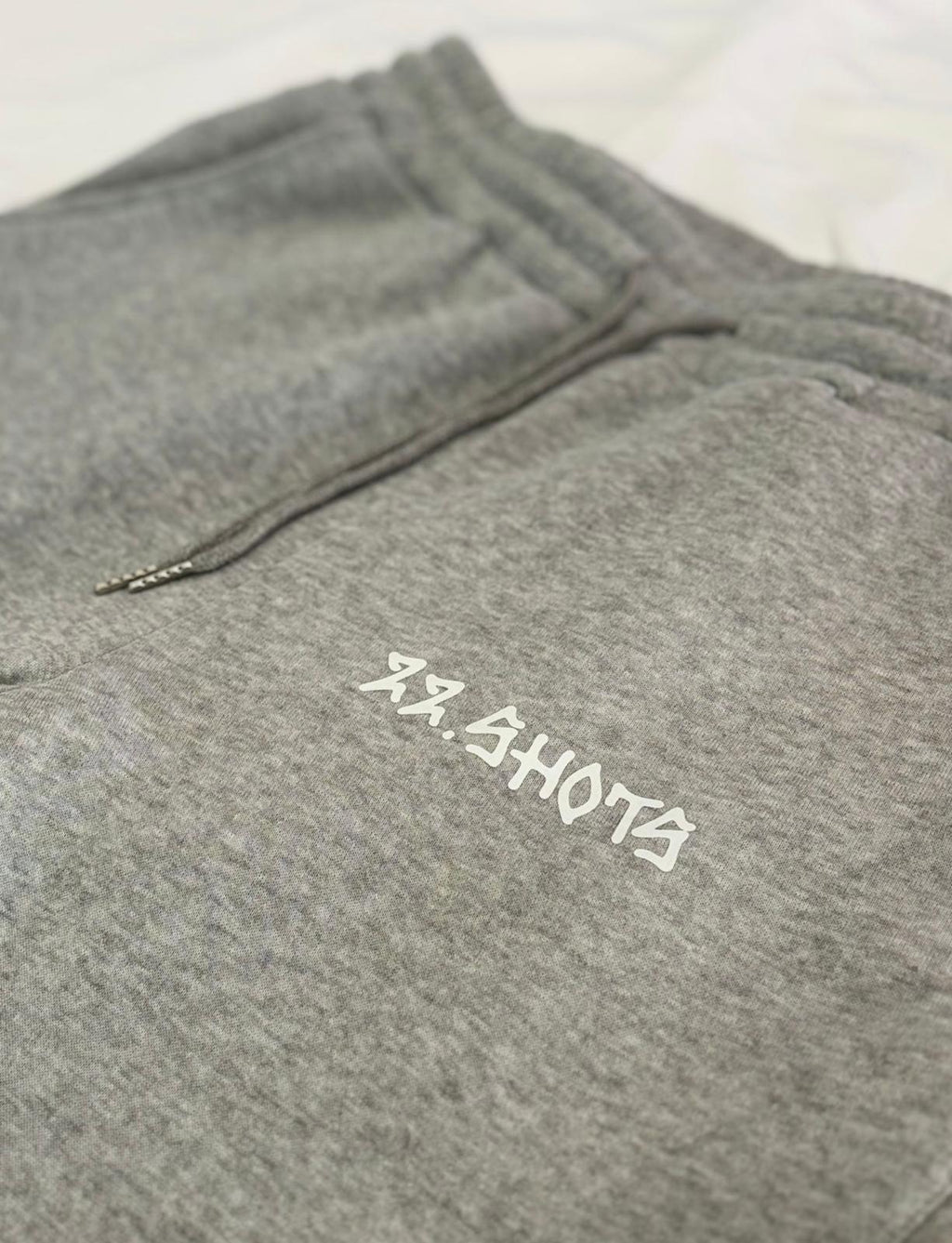 Sweatpants Made For Hoopers