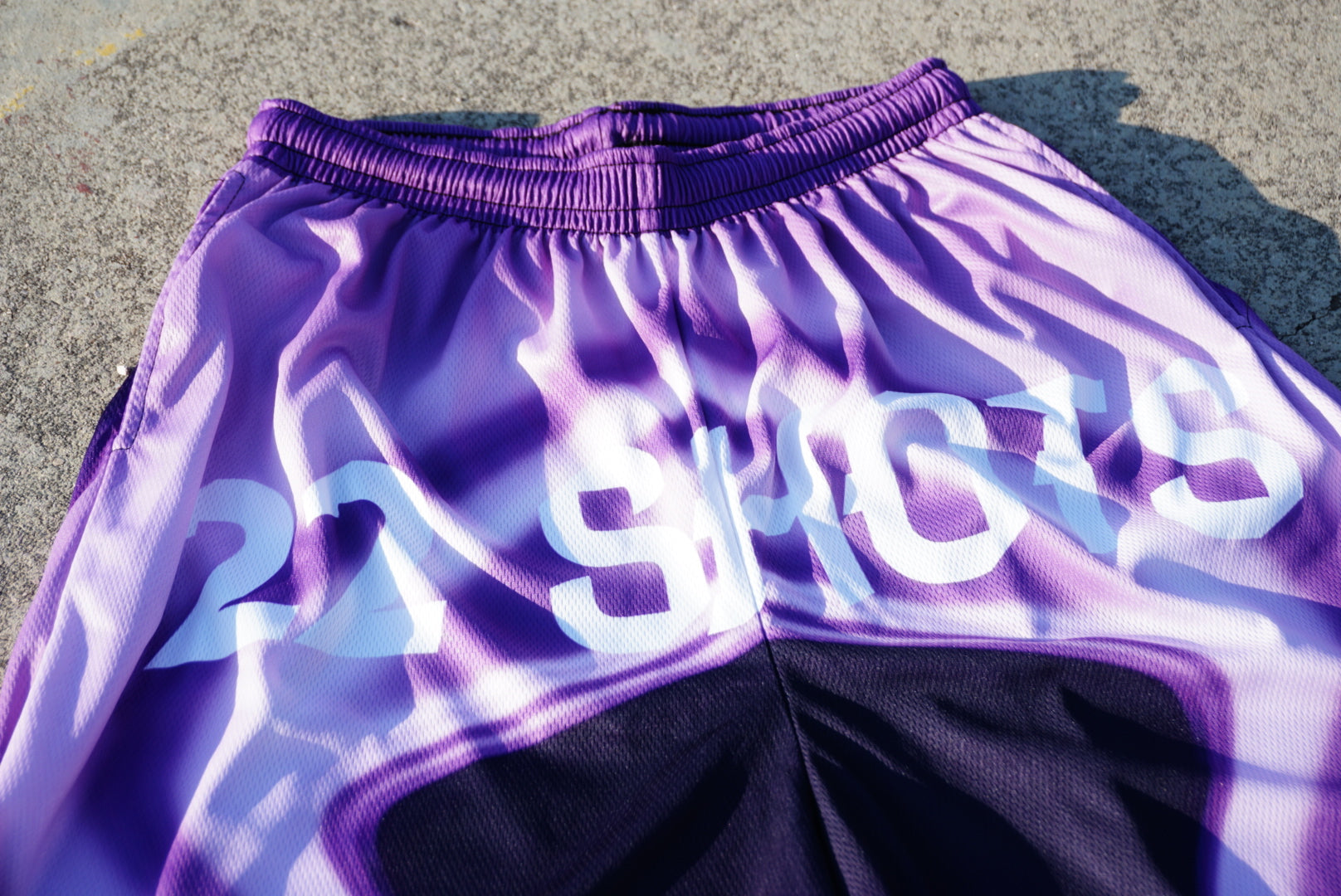 Bundle 22.shots T-shirt + Shorts