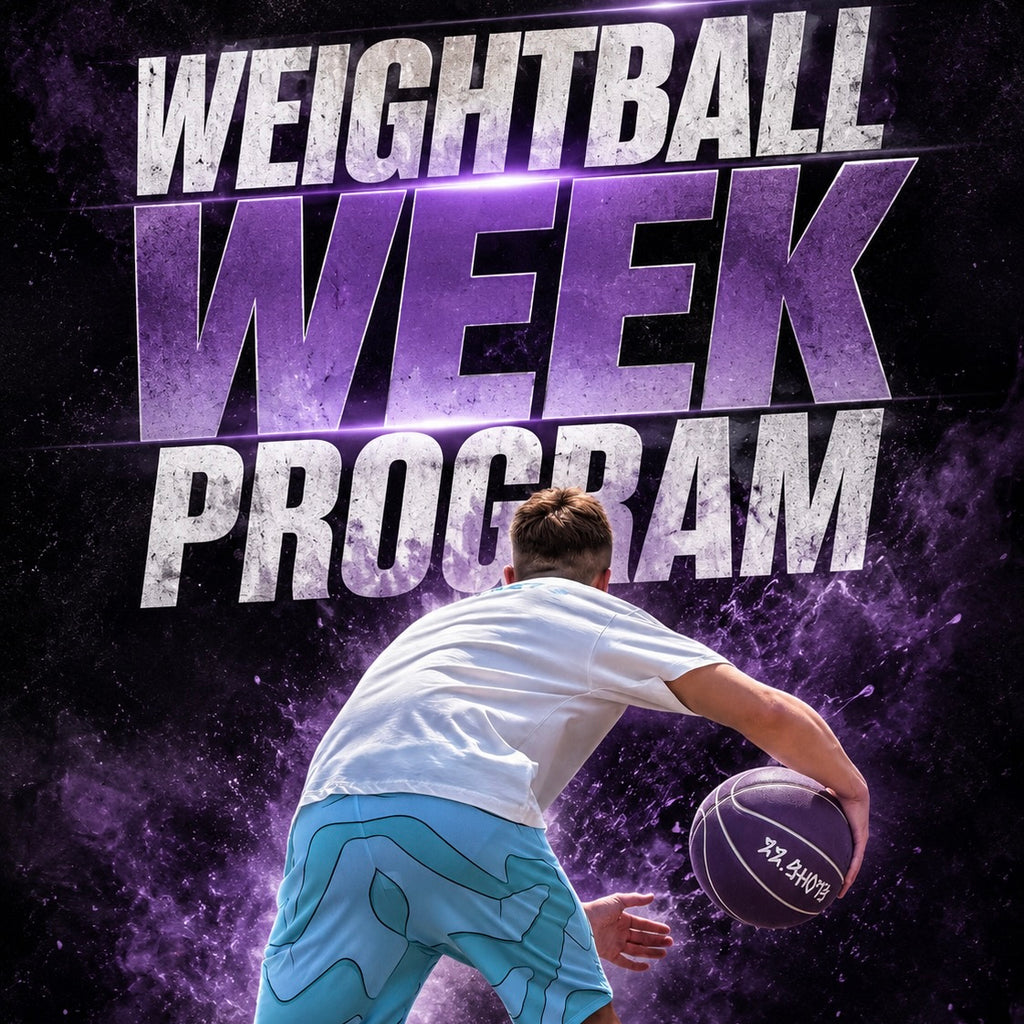 22.shots WeightBall