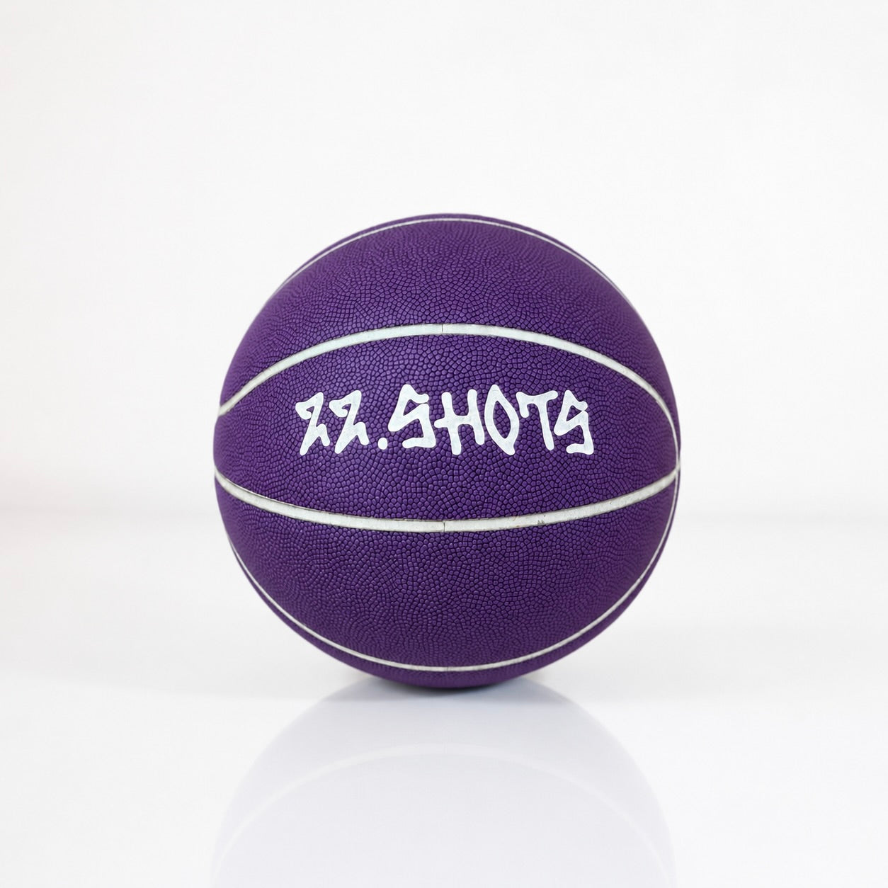 22.shots WeightBall