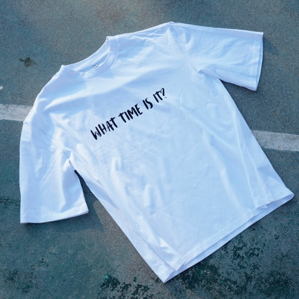 Bundle 22.shots T-shirt + Shorts