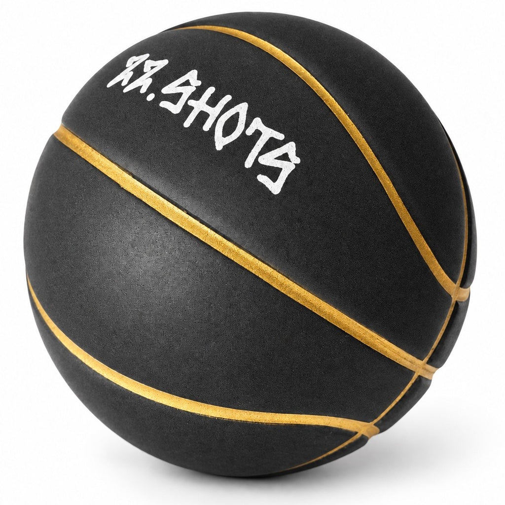 22.shots Silent Ball