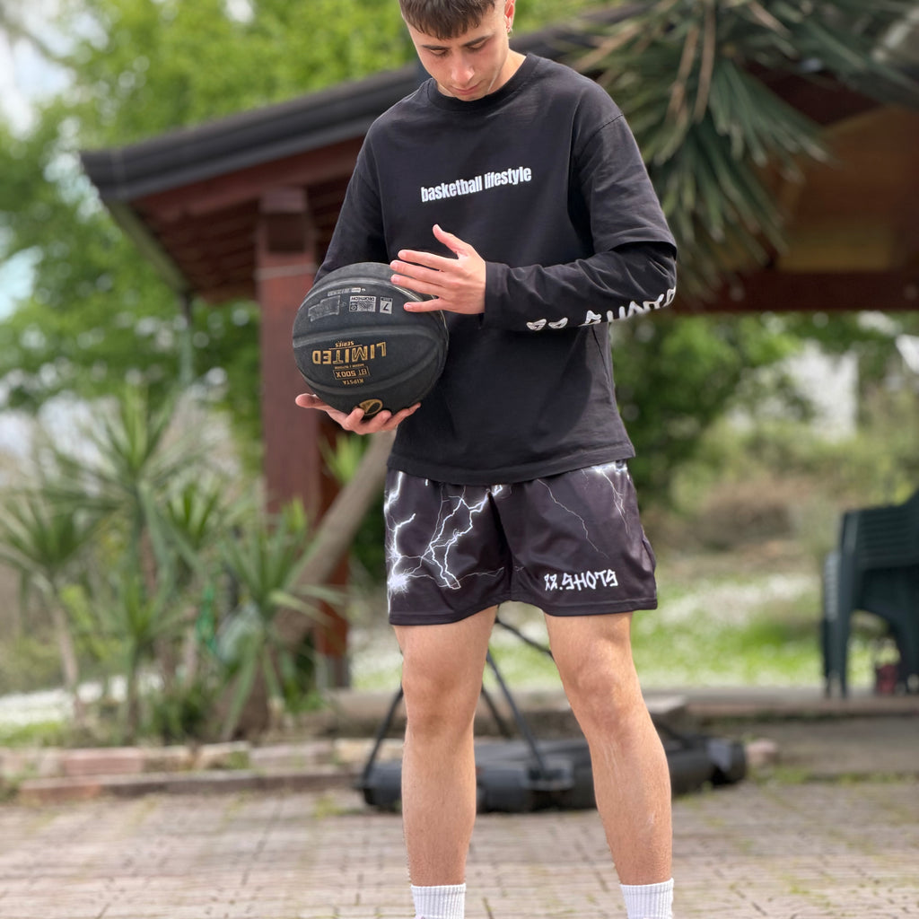 Blackstorm Shorts