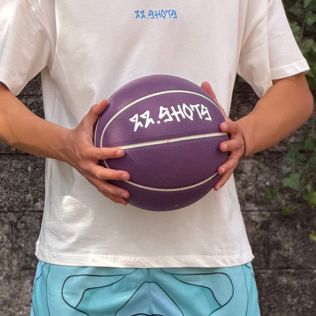 22.shots WeightBall