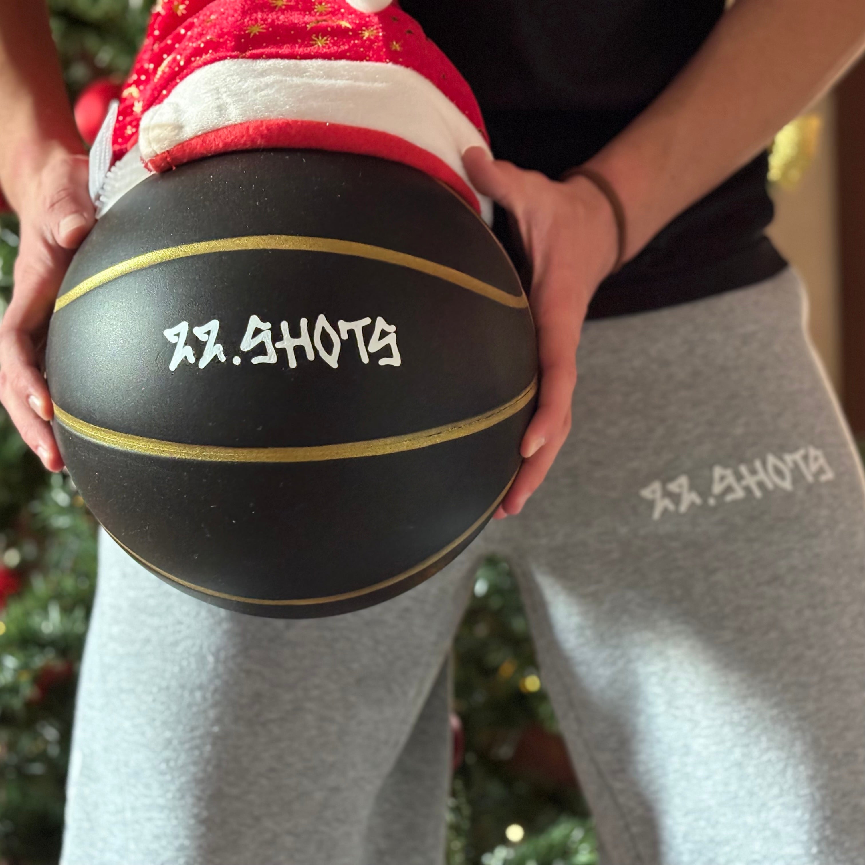 22.shots Silent Ball