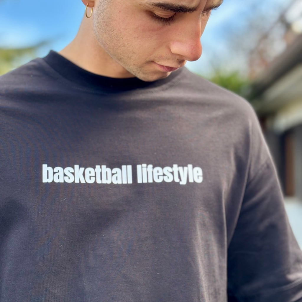 Double Longsleeve Basketball Lifestyle