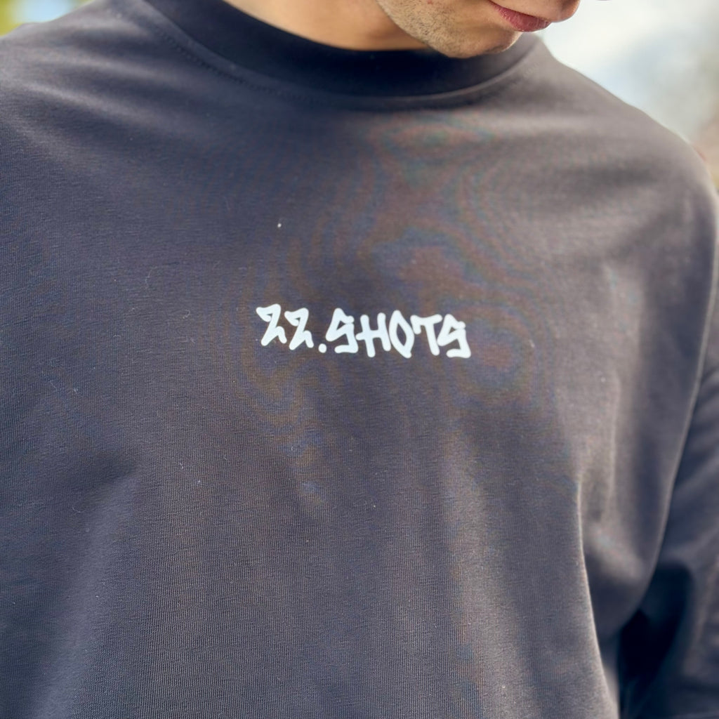 Double Longsleeve Hooper