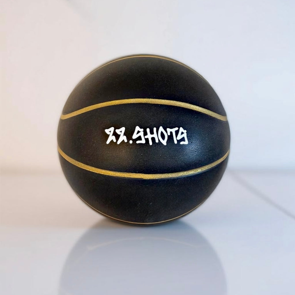 22.shots Silent Ball