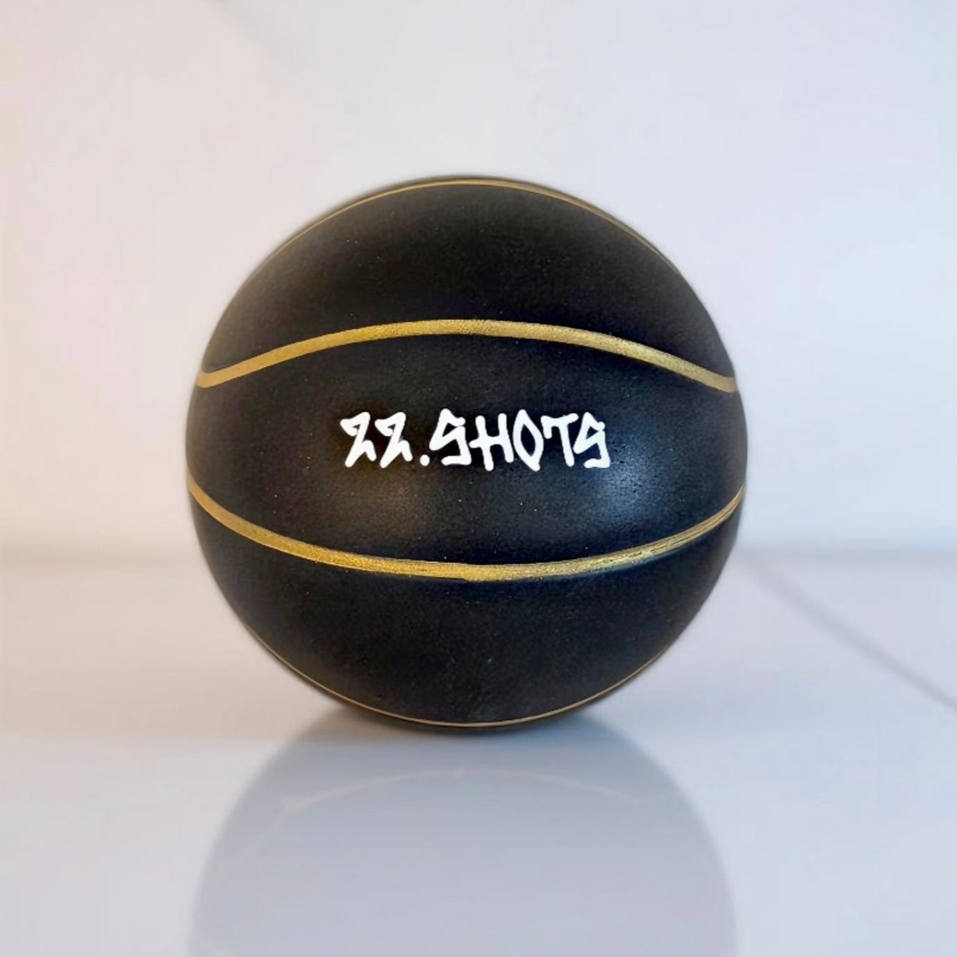 22.shots Silent Ball