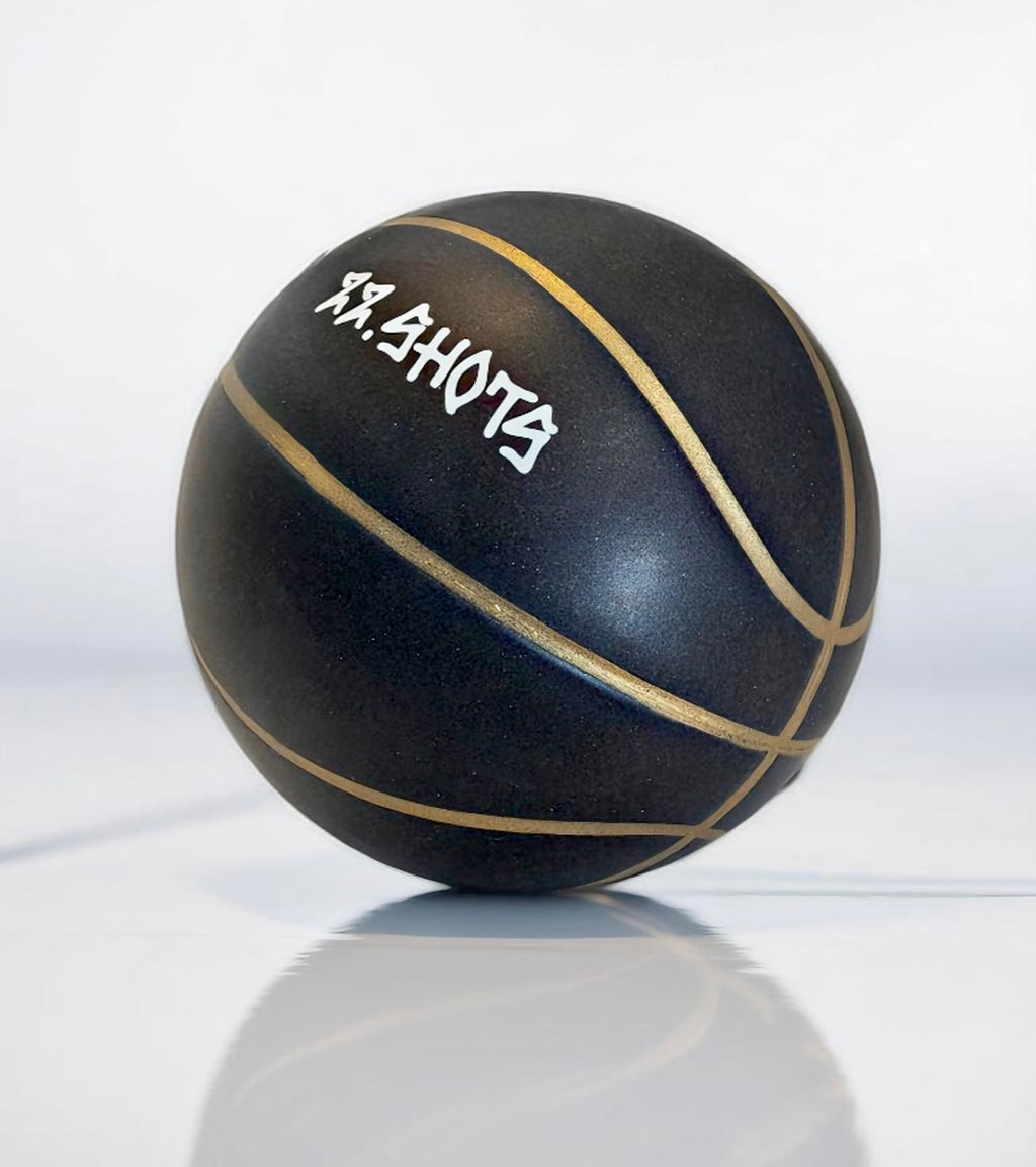 22.shots Silent Ball