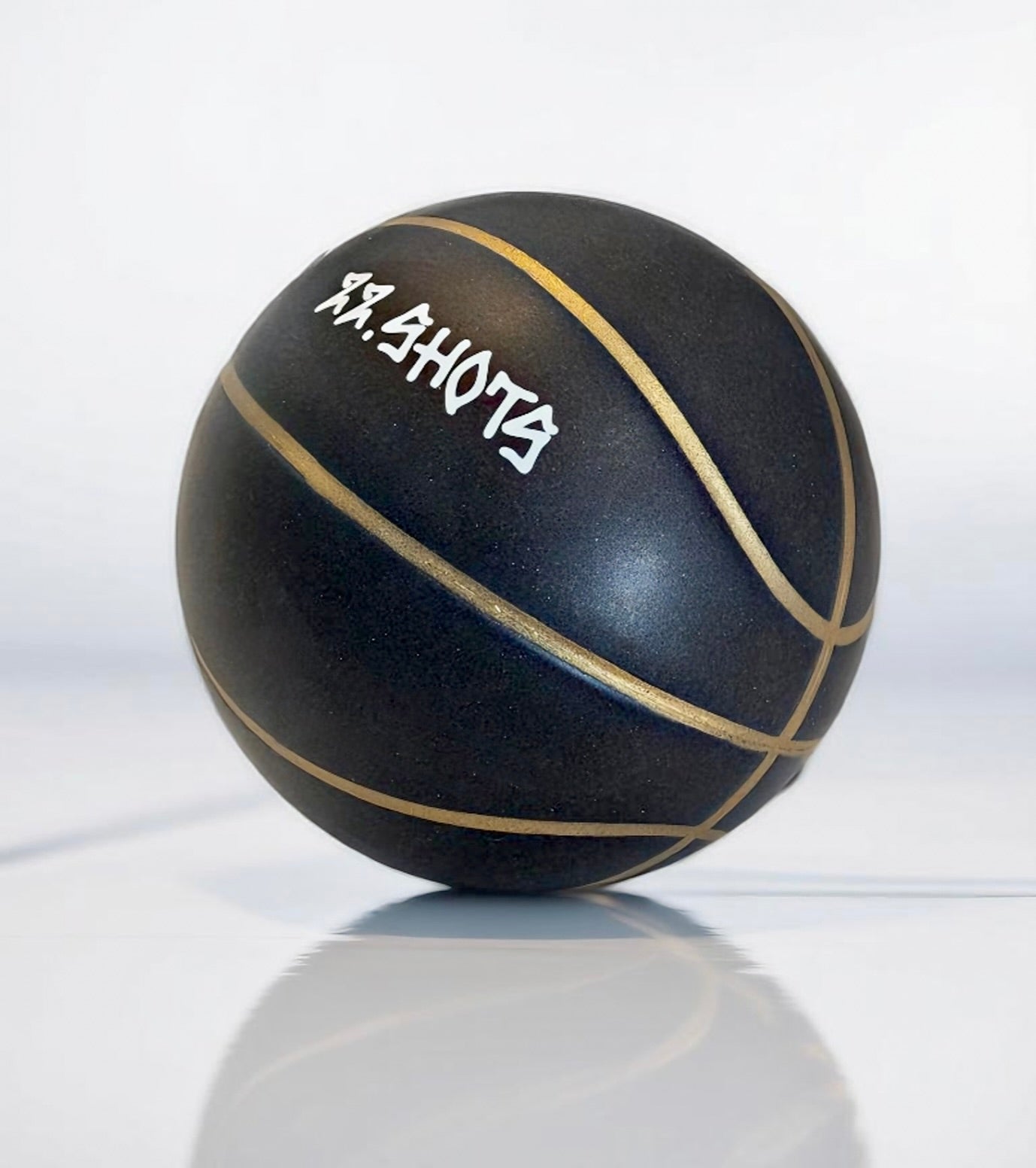 22.shots Silent Ball