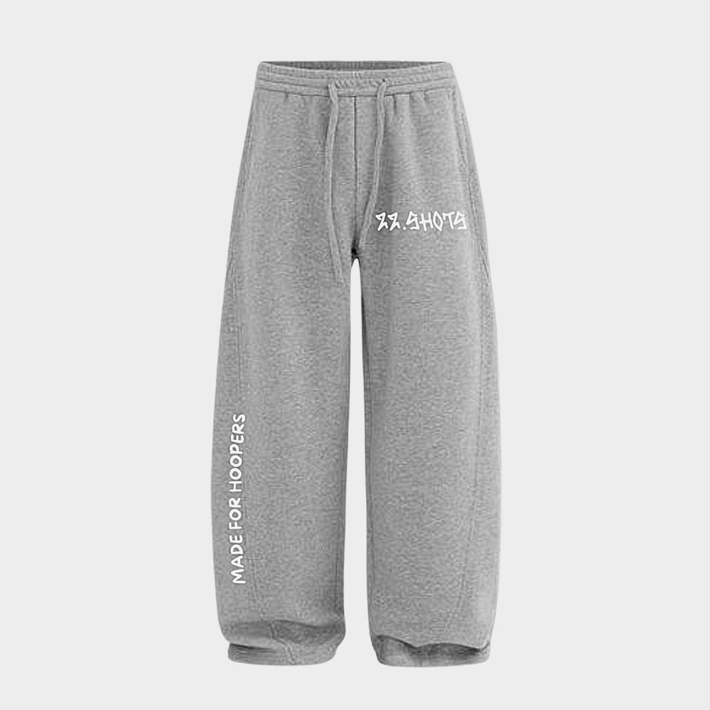 Sweatpants Made For Hoopers