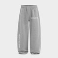 Sweatpants Made For Hoopers "Grey"