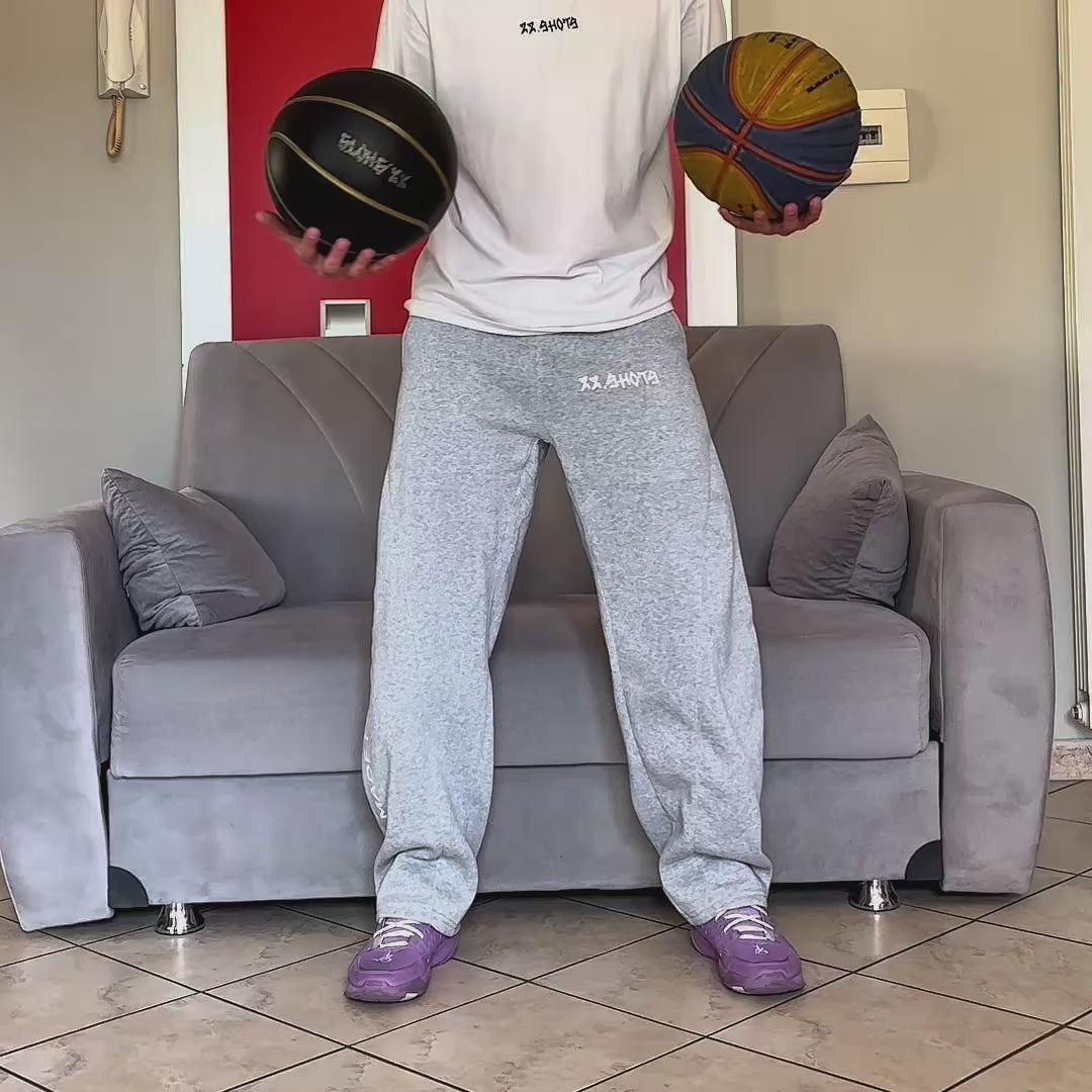 22.shots Silent Ball